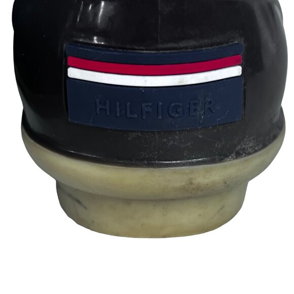 Tommy Hilfiger Casey Duck Boots Womens Size 9 Brown Waterproof - Picture 10 of 11